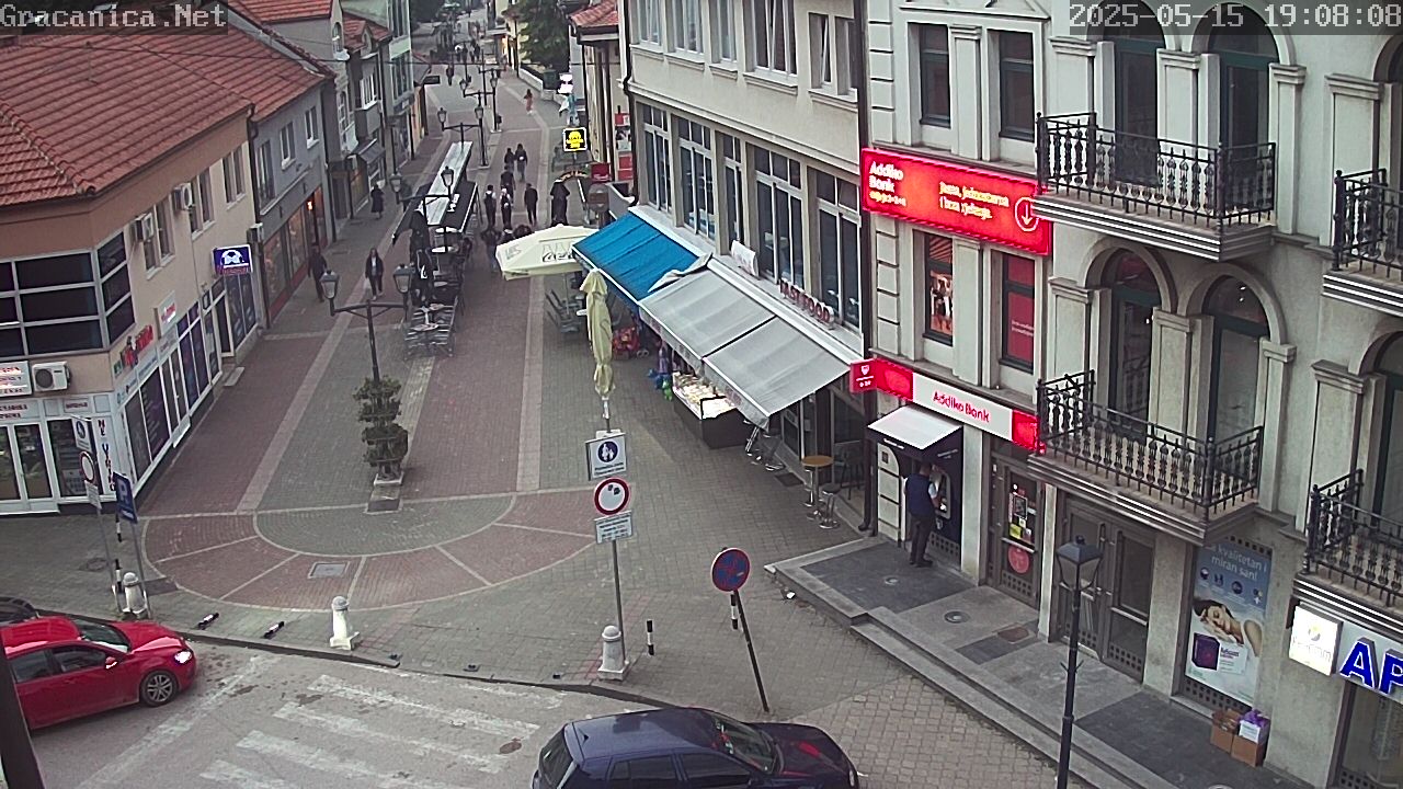 Gračanica 