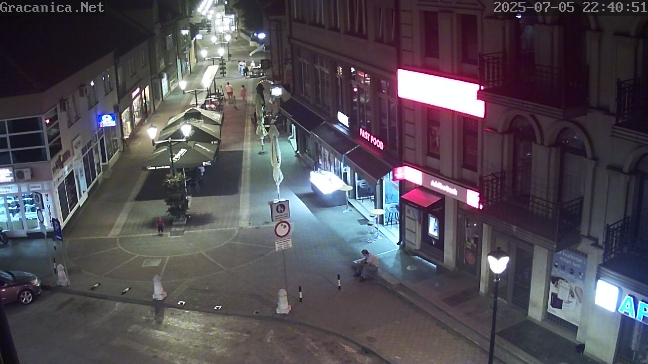 Gračanica 