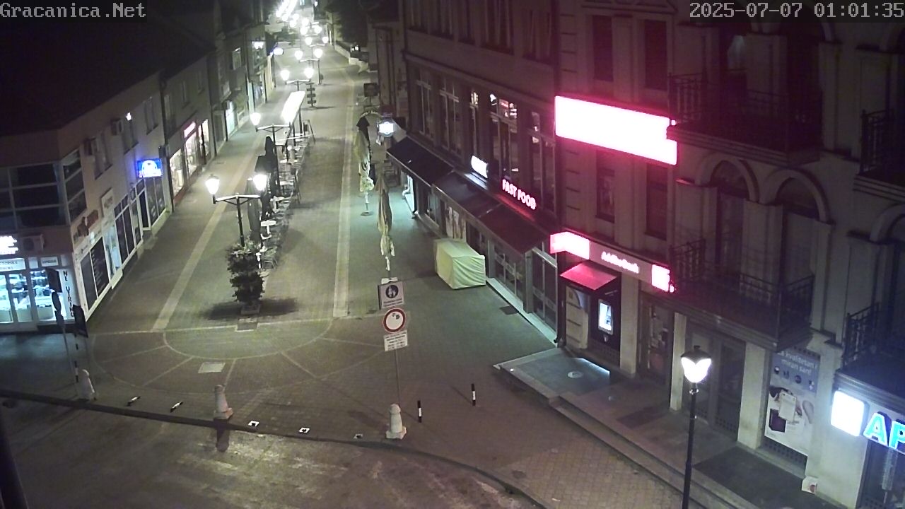 Gračanica 