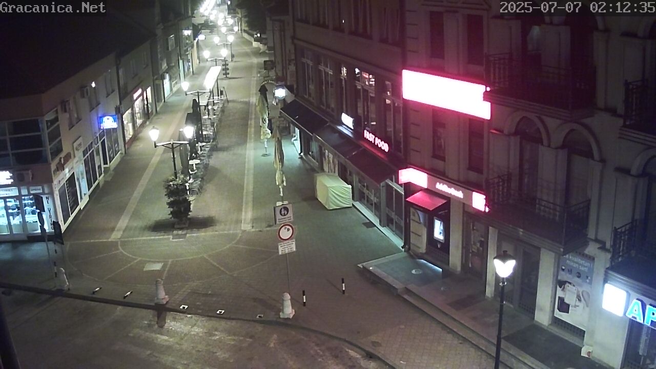 Gračanica 