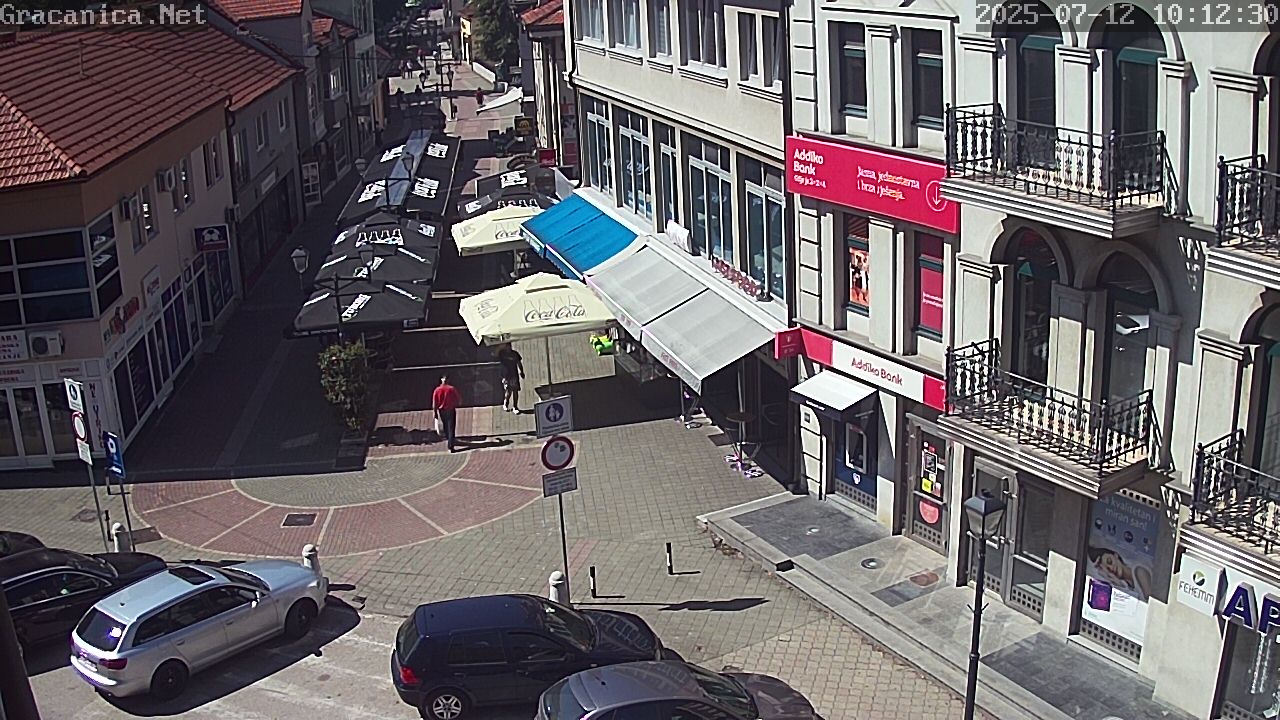 Gračanica 