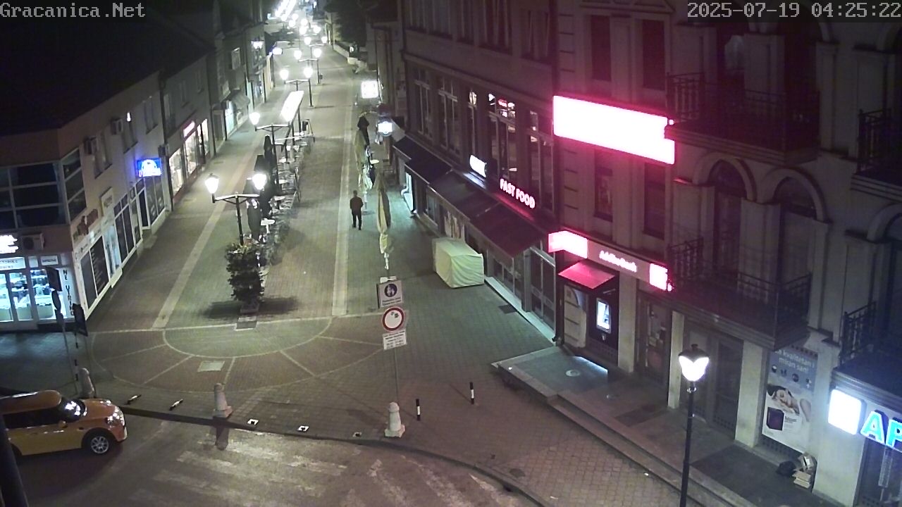 Gračanica 