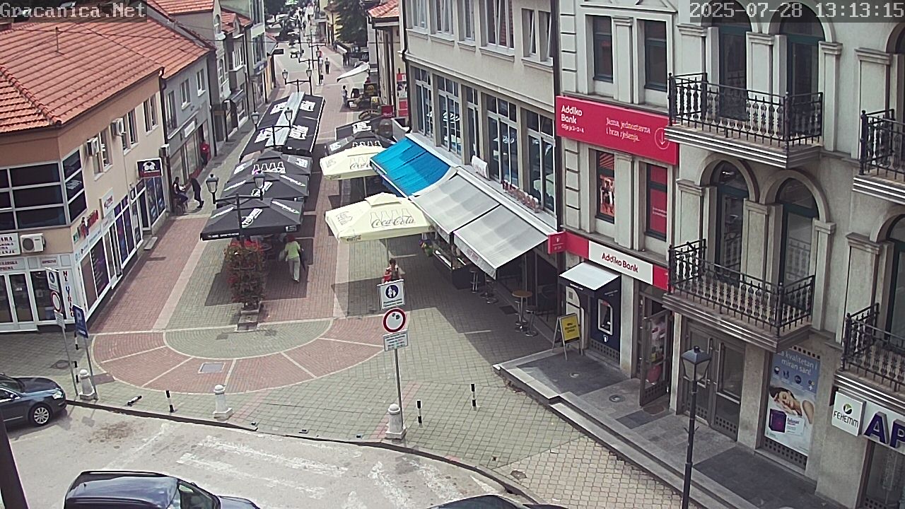 Gračanica 