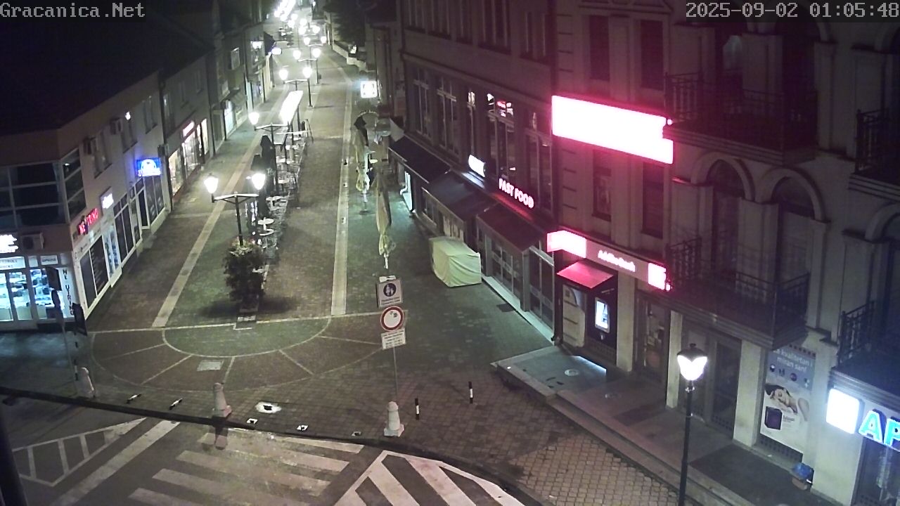 Gračanica 