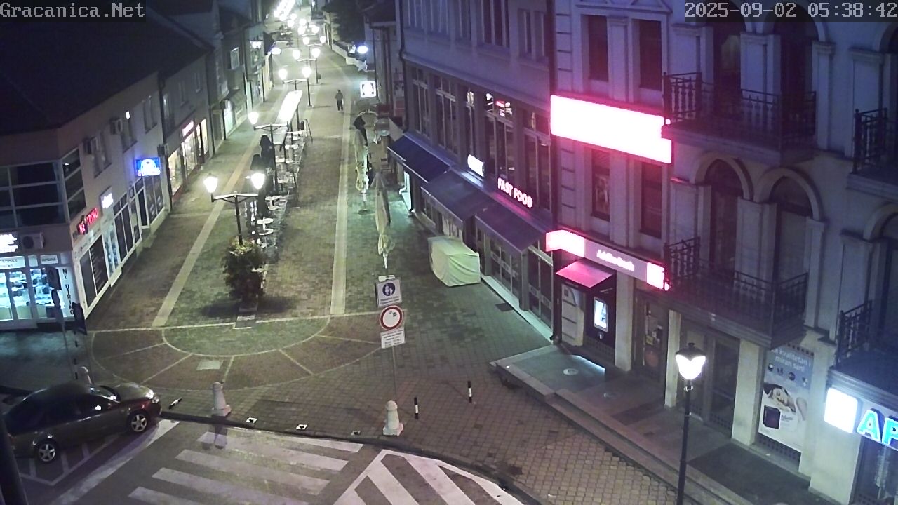 Gračanica 
