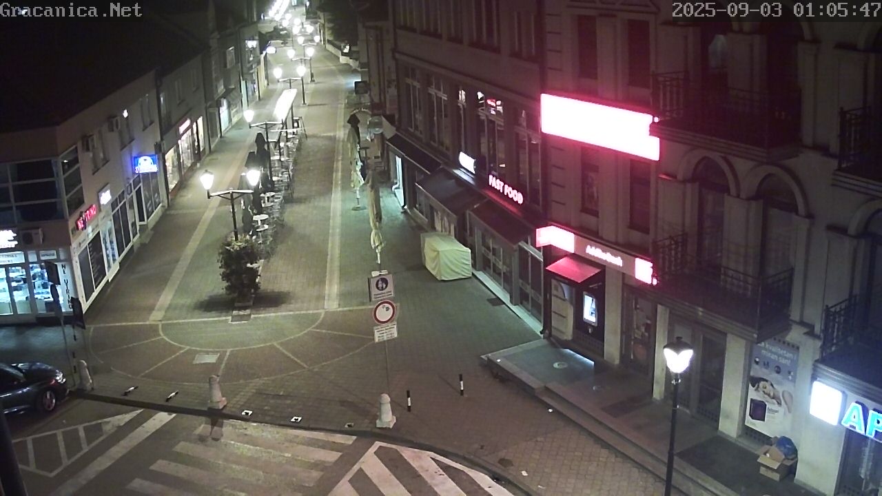 Gračanica 